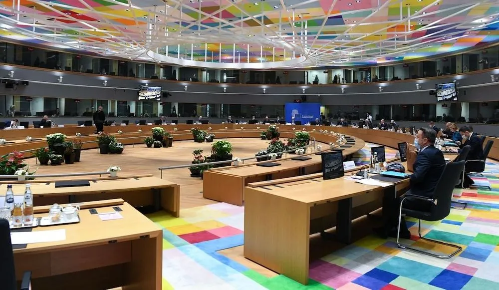 european council