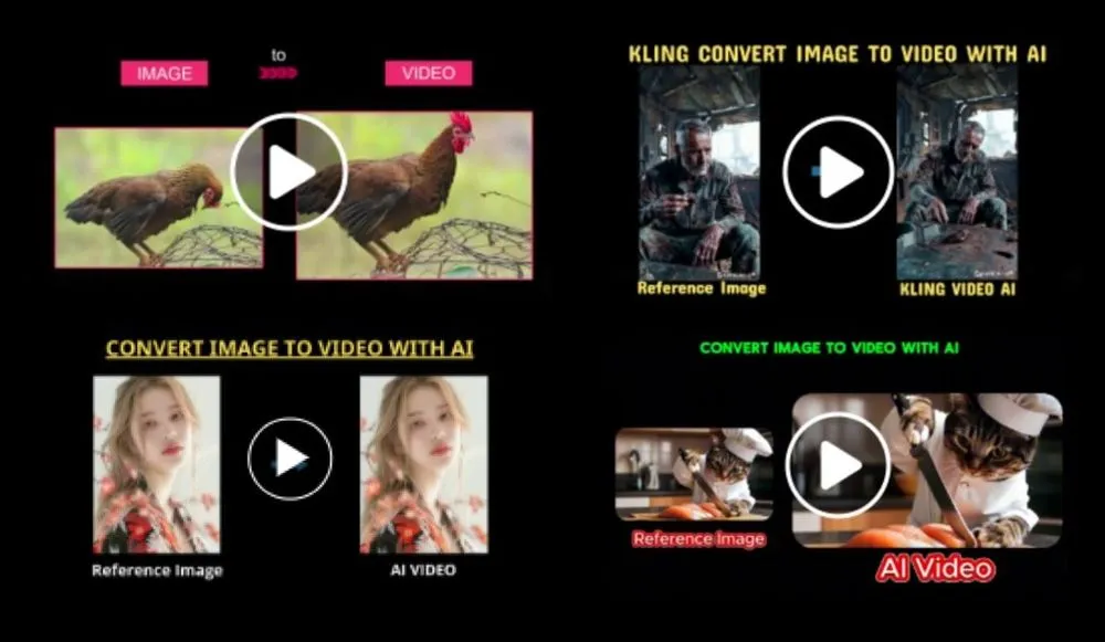 malicious ads for AI video tools that instead link to malware