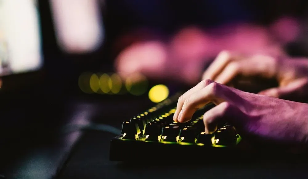 keyboard