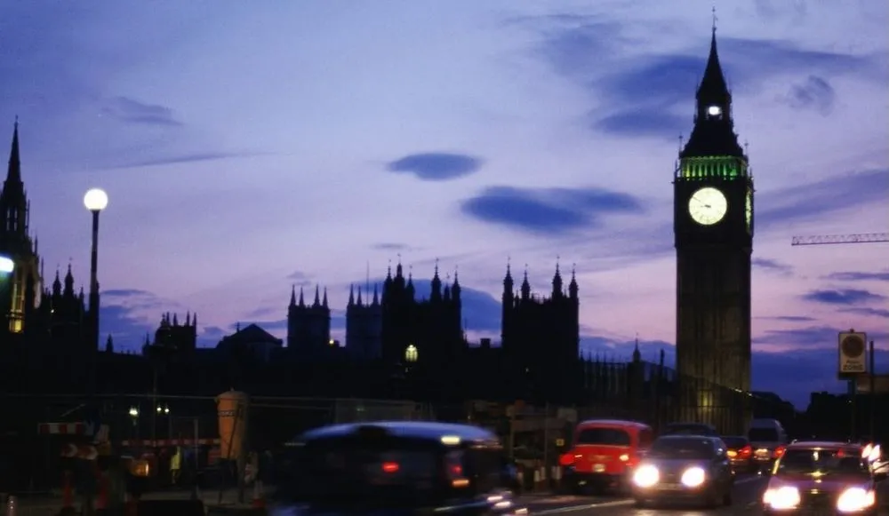 Westminster, London, UK