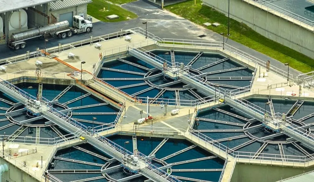 wastewater