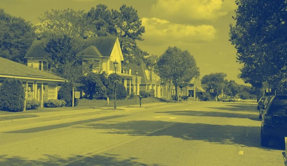 virginia