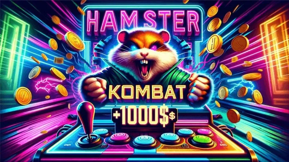 hamster kombat