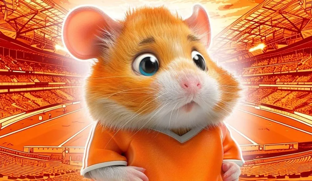 Hamster Kombat