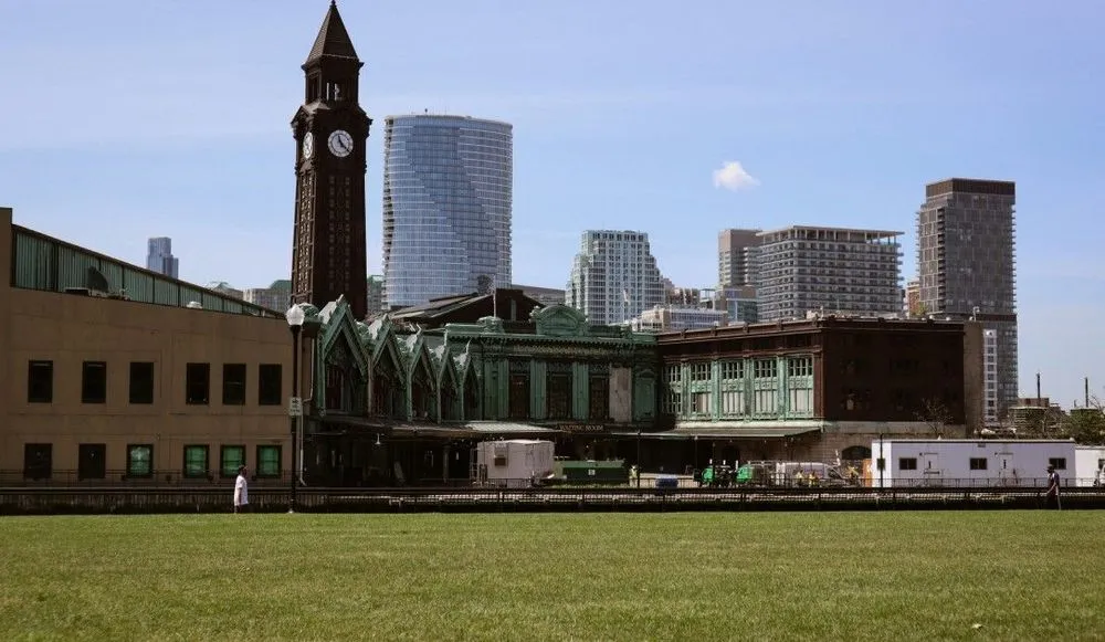 hoboken