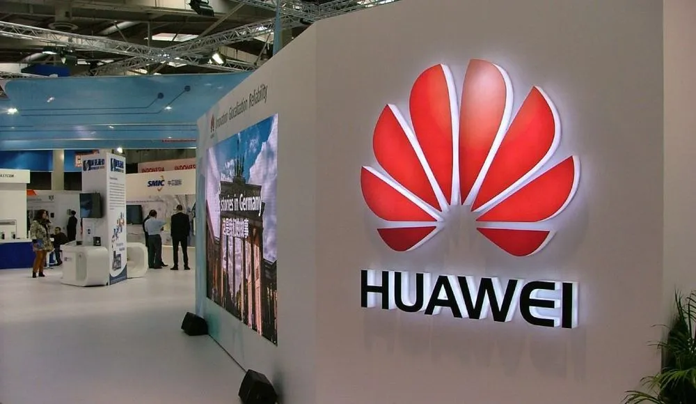 huawei