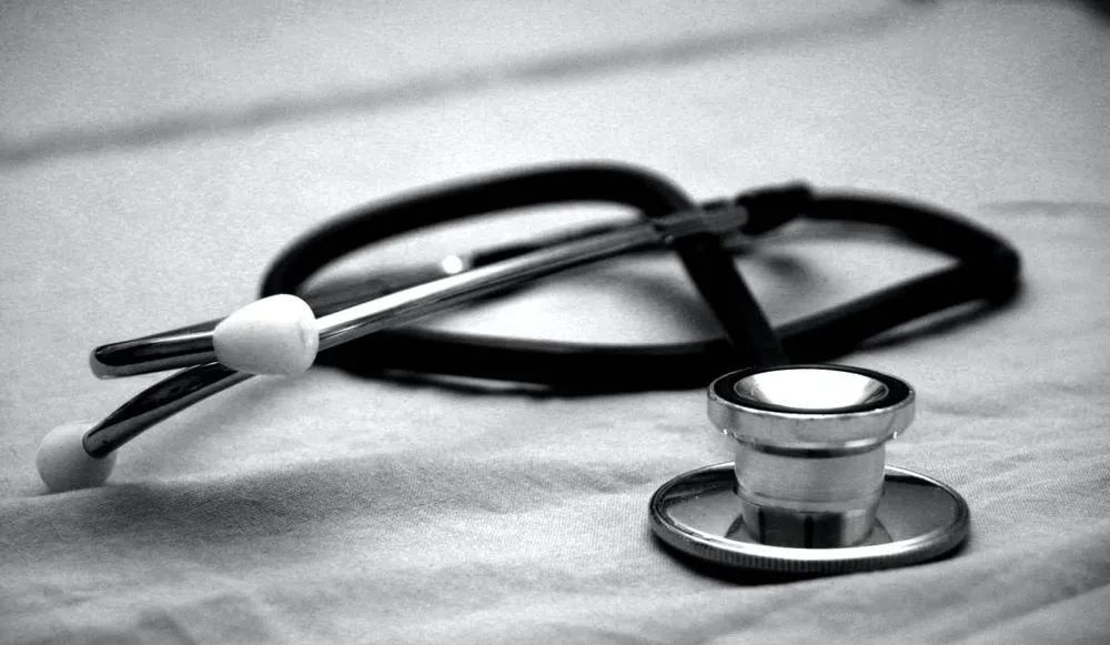 Hospital medical 