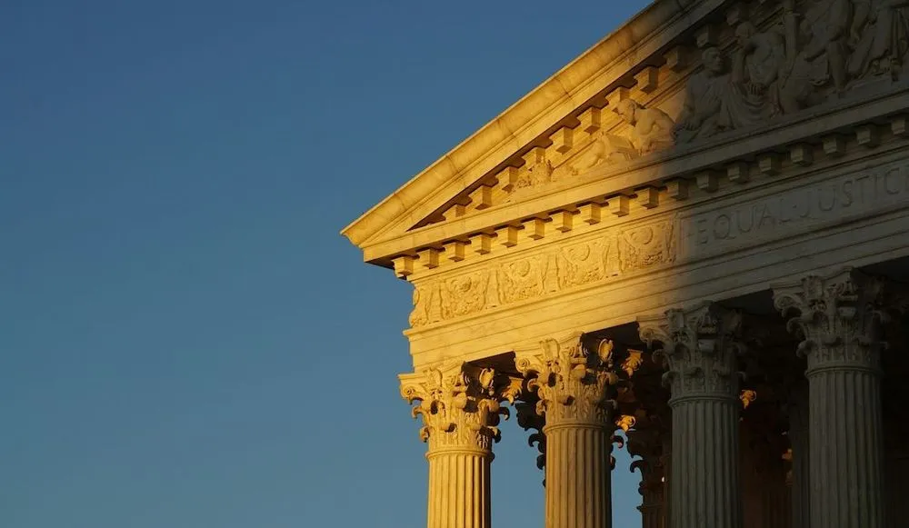 Supreme Court, SCOTUS