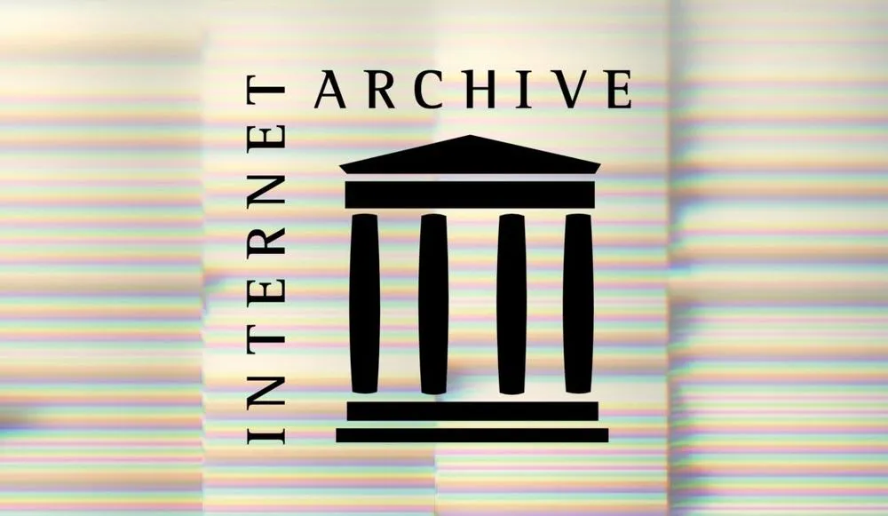 Internet Archive