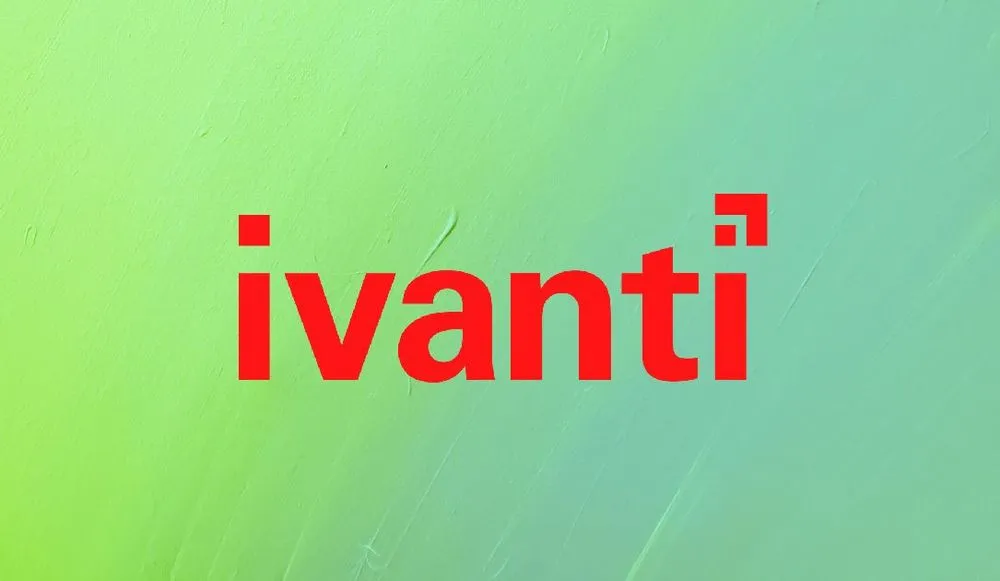 Ivanti logo