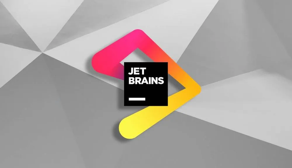 JetBrains Logo