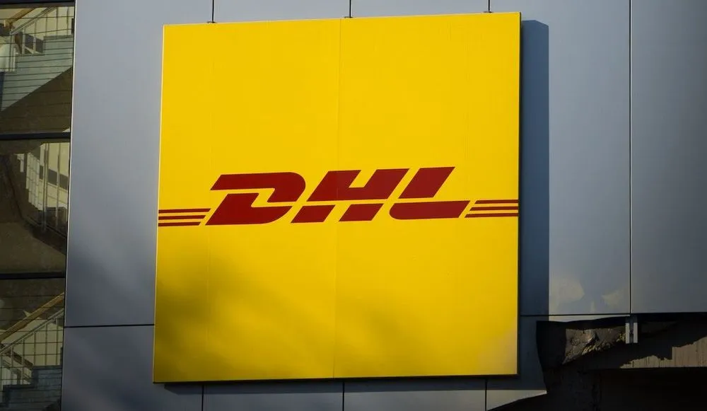 DHL