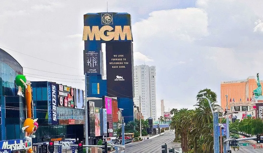 MGM