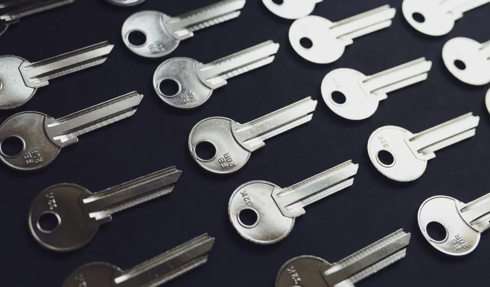 keys