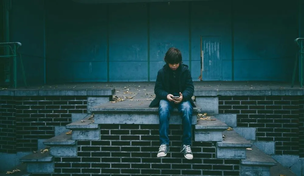 kid phone