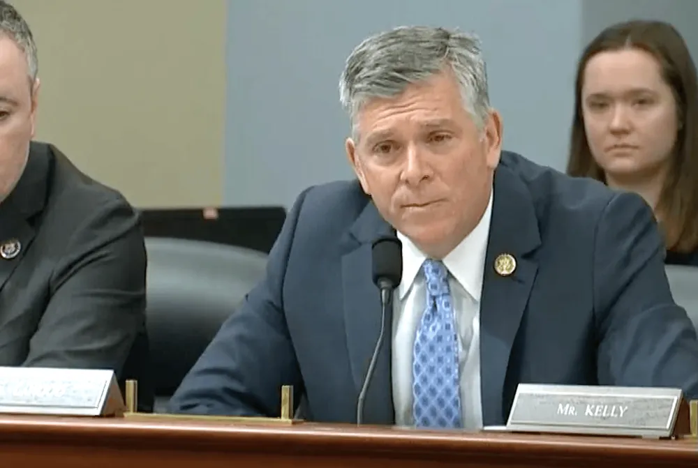 Rep. Darin LaHood