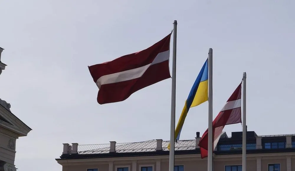 Latvia