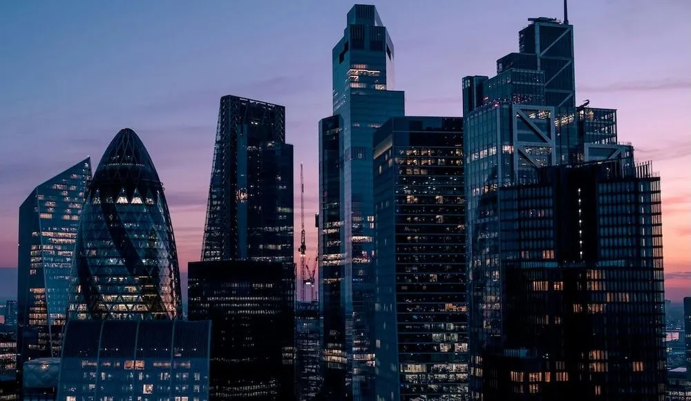 City of London