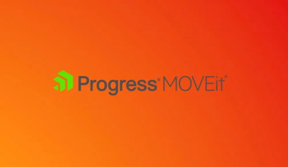 Progress MOVEit 