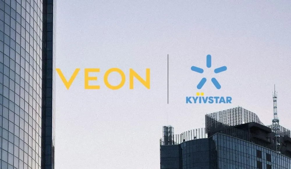 Veon, Kyivstar