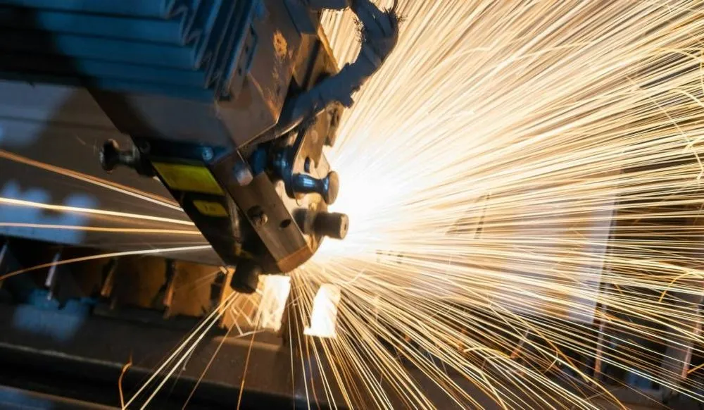 Manufacturing