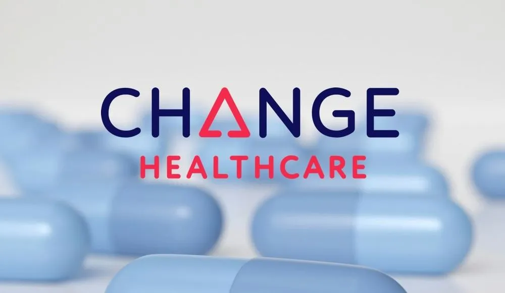 Change Healthcare