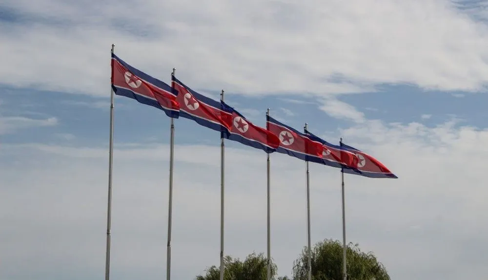 North Korea