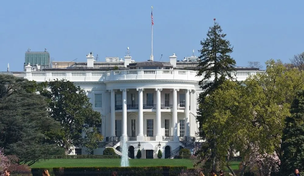 white house