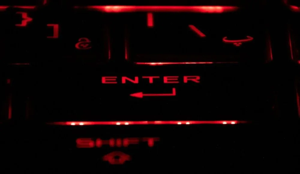 enter, infostealing