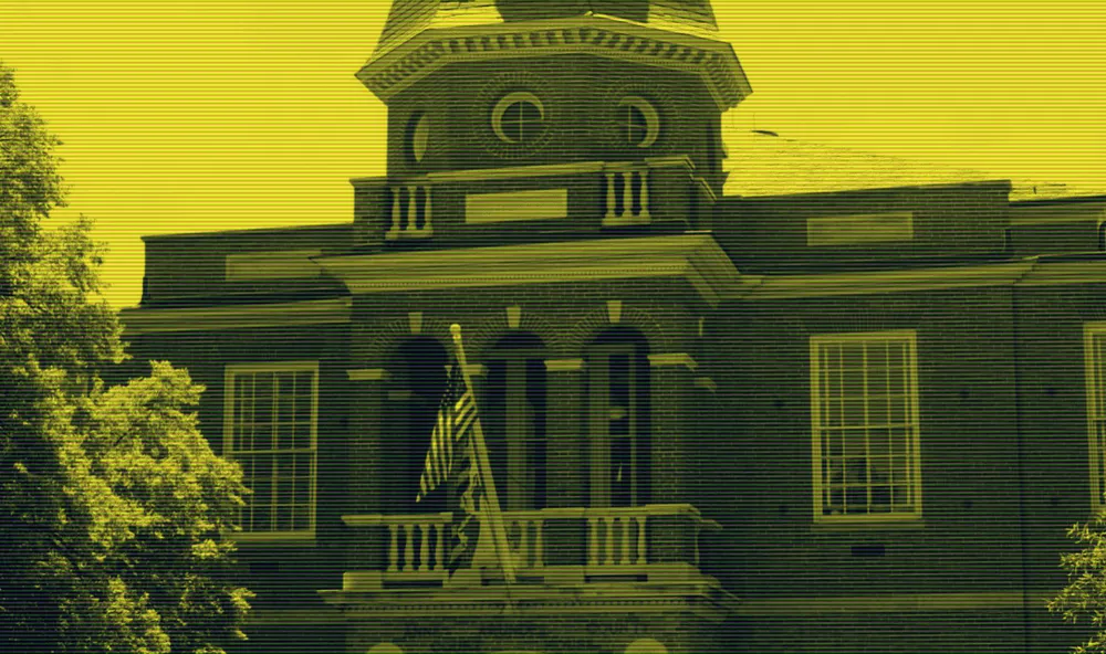 anne arundel county courthouse