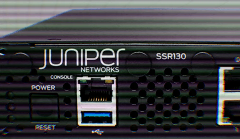 Juniper Networks