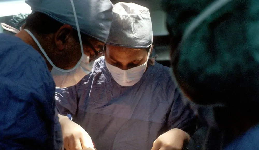 surgery