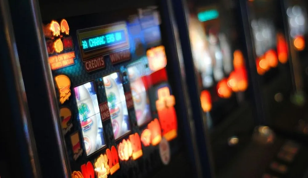 gambling