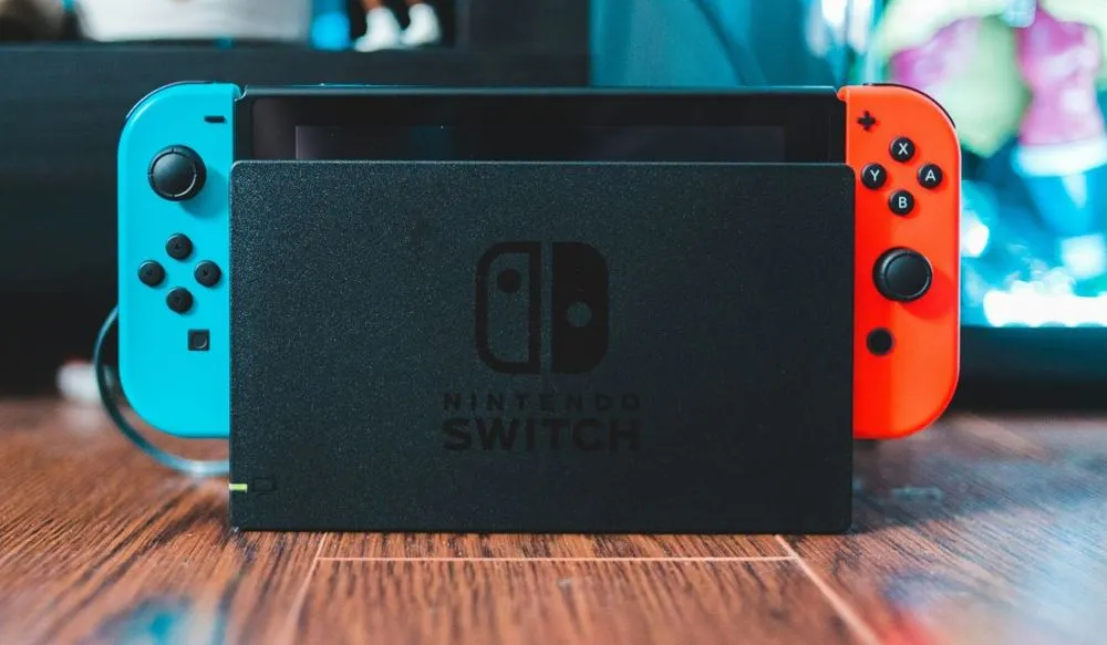 switch