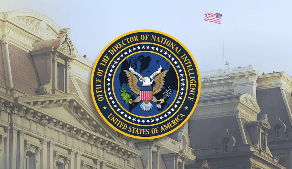 Office of the Director of National Intelligence