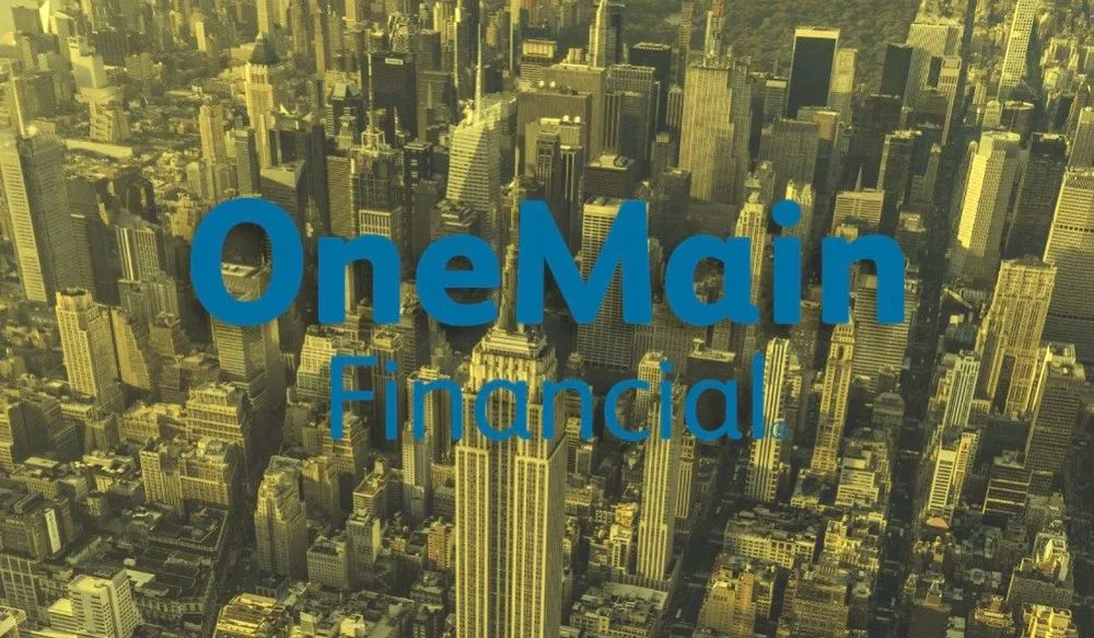 OneMain Financial