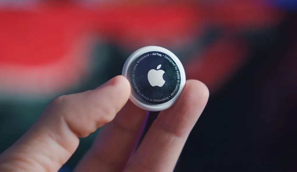 Apple AirTag