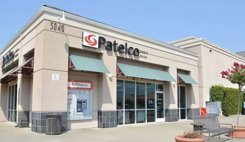 Patelco Credit Union