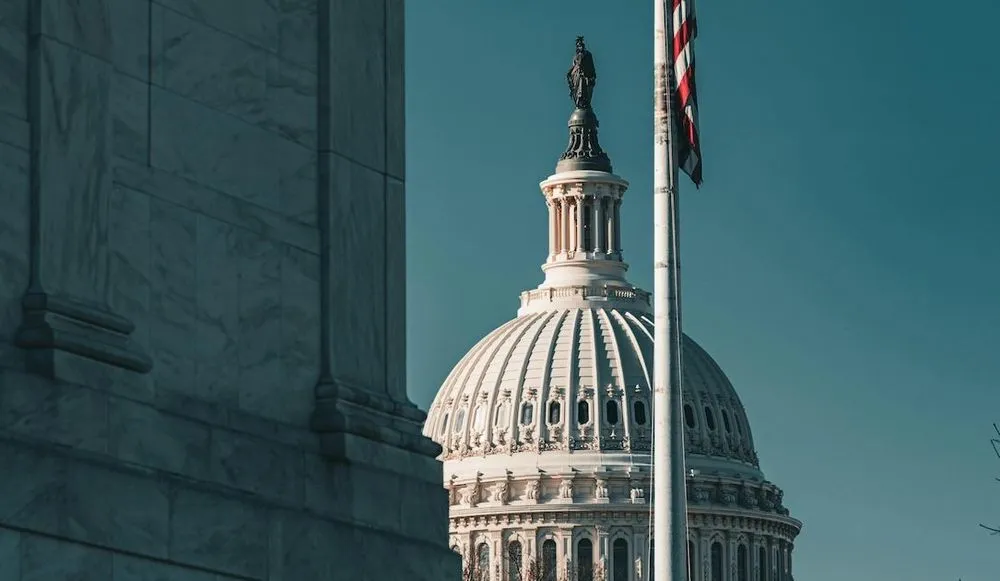 Capitol Building, Congress