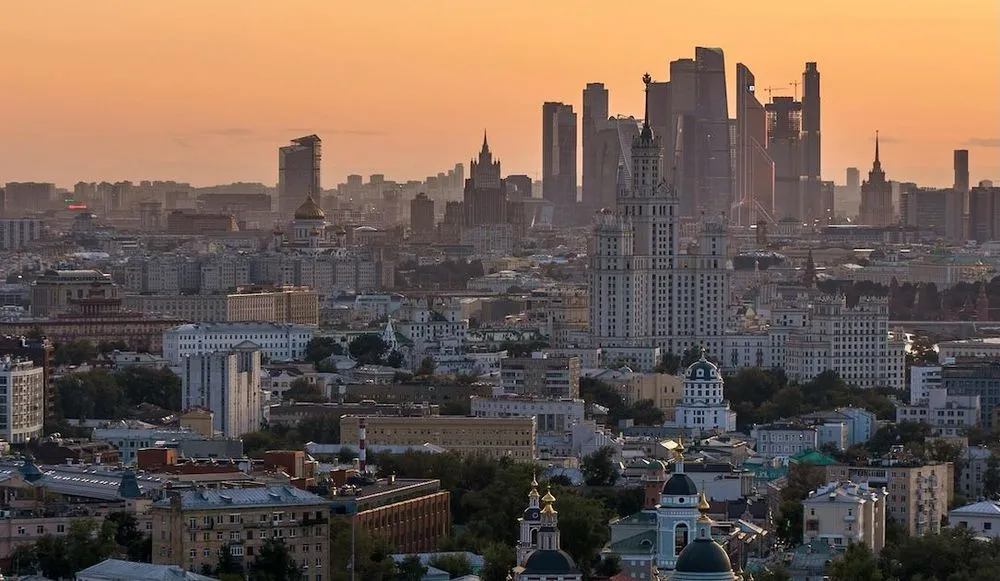 Moscow