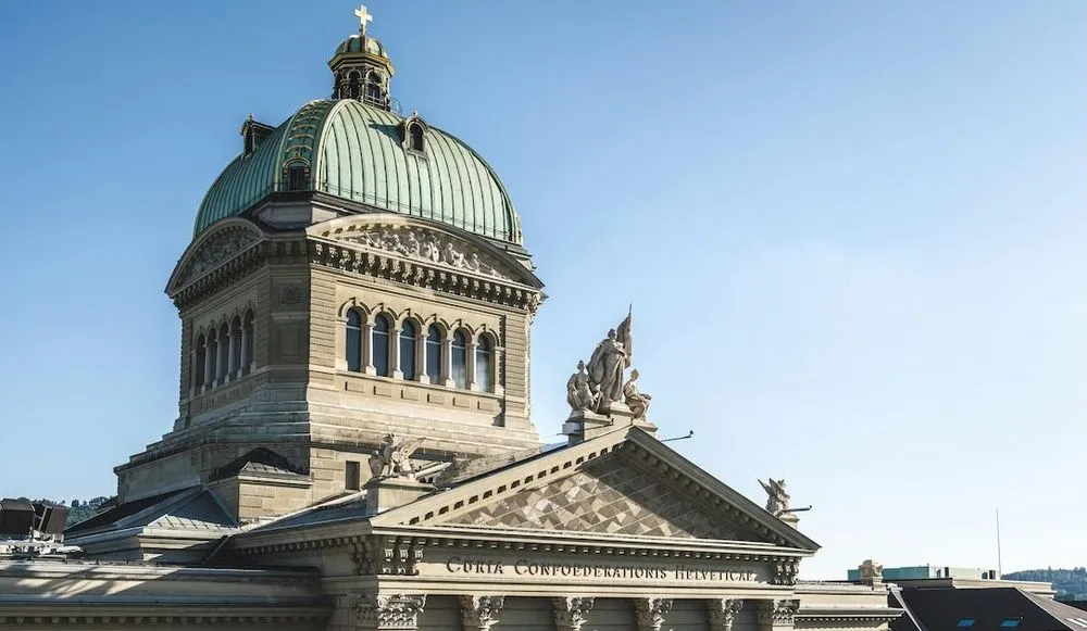 Swiss government