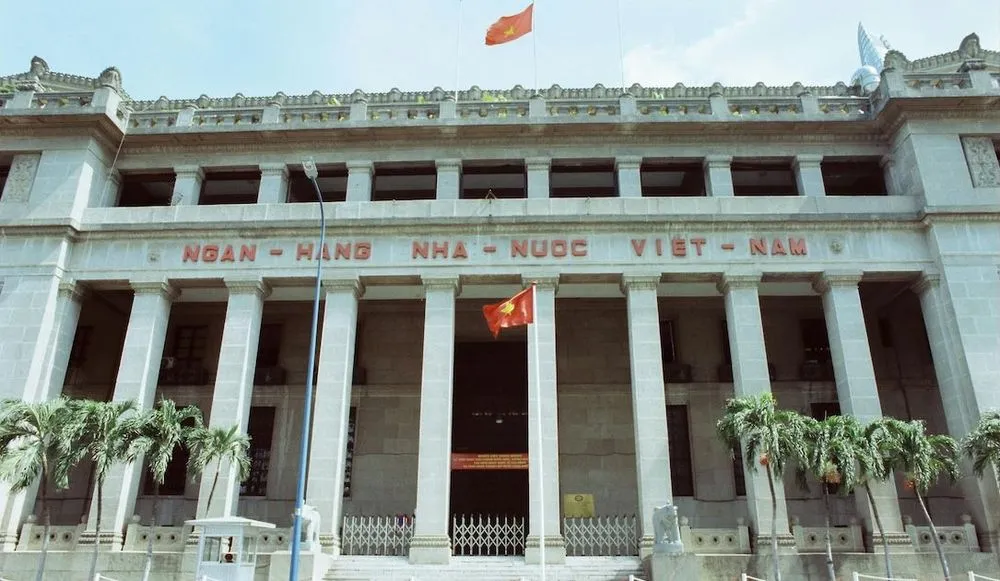 State Bank of Vietnam