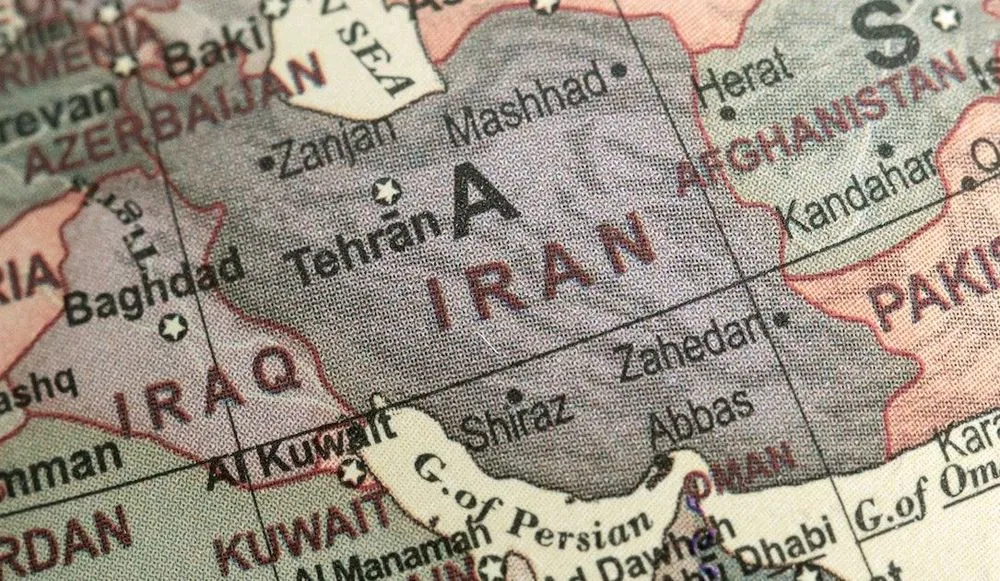 Iran