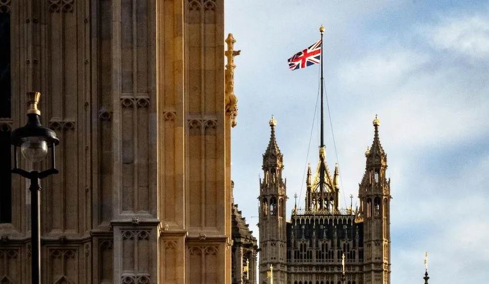 UK Parliament