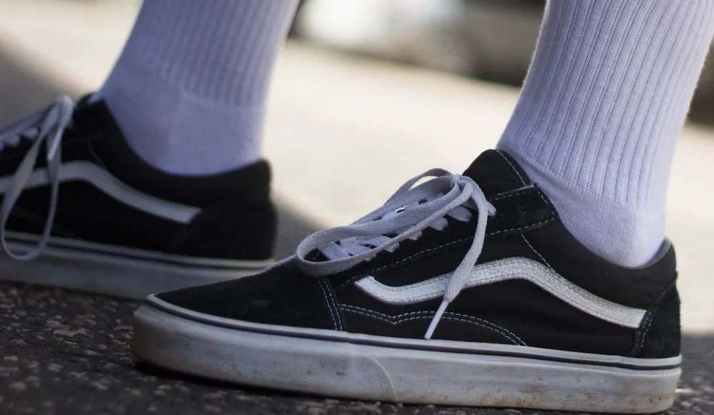 Vans, VF Corp.