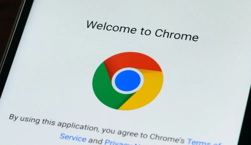 Google Chrome