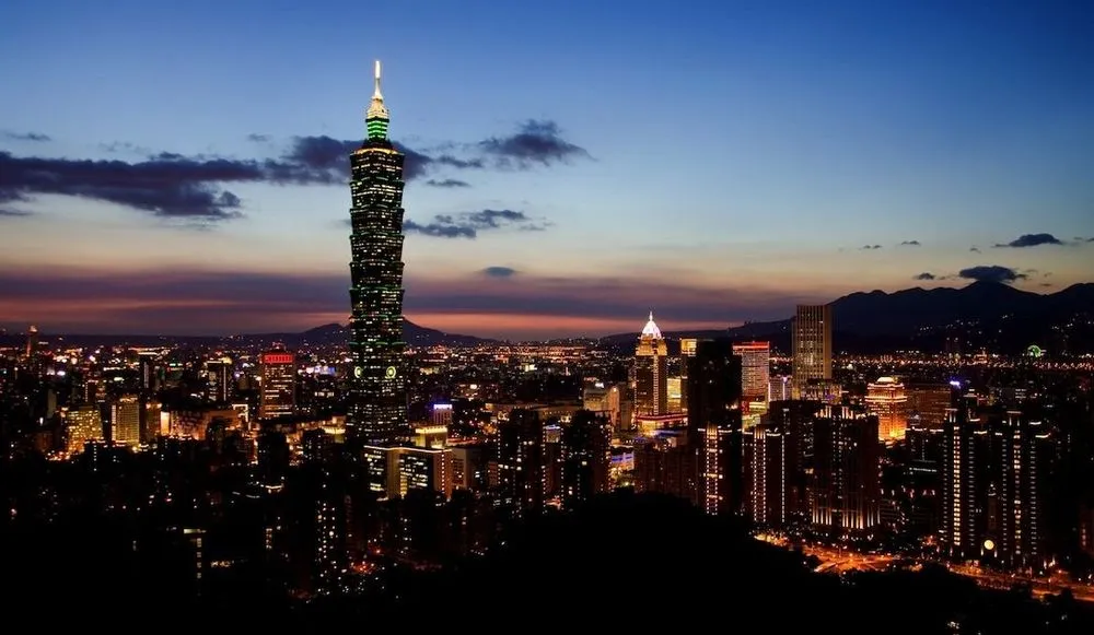 Taipei, Taiwan