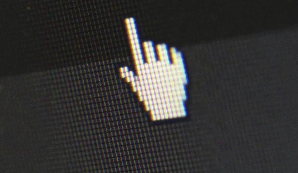 cursor