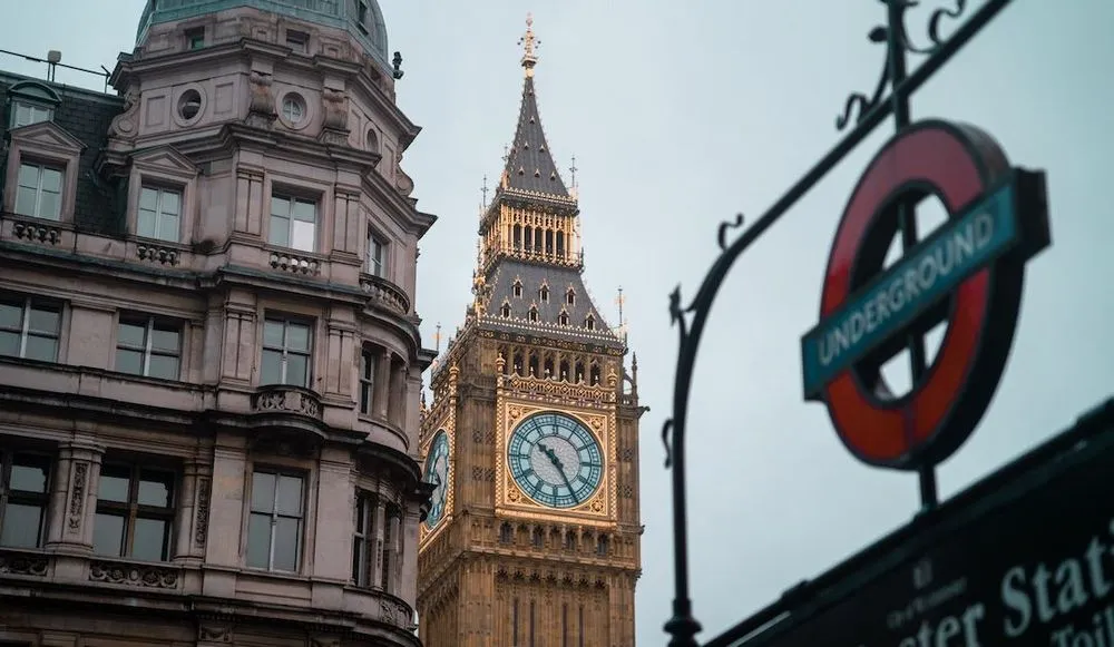 Westminster, Parliament, UK government