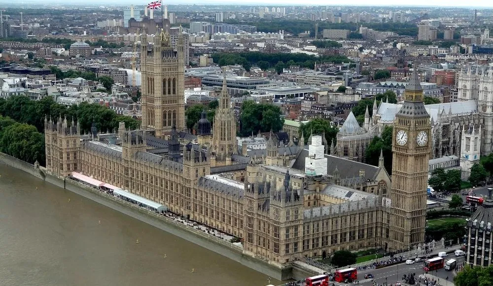 Westminster, London, UK